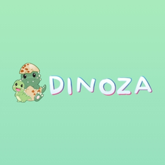 ประจานเว็บโกง DINOZA