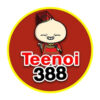 ประจานเว็บโกง TEENOI388