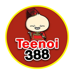 ประจานเว็บโกง TEENOI388