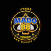 ประจานเว็บโกง MADO88