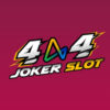 ประจานเว็บโกง 4X4JOKERSLOT