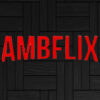 AMBFLIX / AMBFLIX1 ประจานเว็บโกง AMBFLIX AMBFLIX1