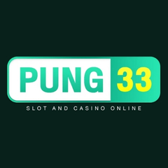 ประจานเว็บโกง PUNG33