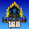ประจานเว็บโกง ASHURA168