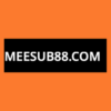 ประจานเว็บโกง MEESUB88
