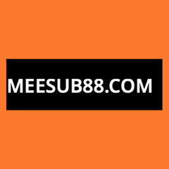 ประจานเว็บโกง MEESUB88