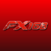 FX168 ประจานเว็บโกง FX168