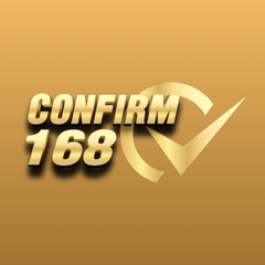 ประจานเว็บโกง CONFIRM168 168CONFIRM