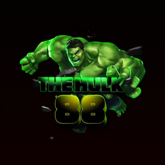 ประจานเว็บโกง THEHULK88
