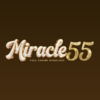 ประจานเว็บโกง MIRACLE55