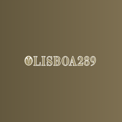 ประจานเว็บโกง LISBOA289