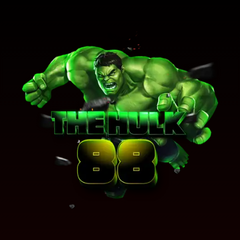 ประจานเว็บโกง THEHULK88